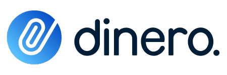 Dinero logo