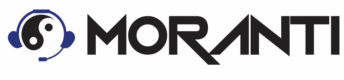 Moranti logo