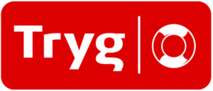 Tryg logo